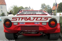 Lancia Stratos