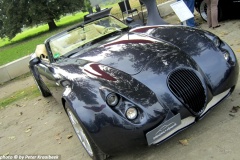 Wiesmann Roadster MF 4-S