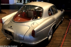 1954 Alfa Romeo 2000 Sportiva