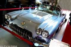 1958 Chevrolet Corvette C1