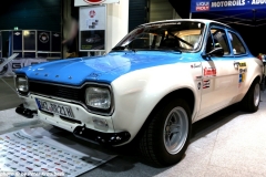 1969 Ford Escort 1300 GT MK1