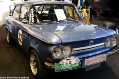 1969 NSU 1200 TT