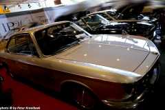 1970 BMW 2000 C