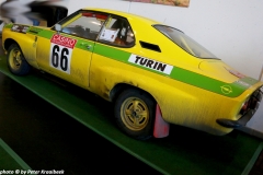 1971 Opel Manta A Steinmetz
