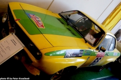 1971 Opel Manta A Steinmetz