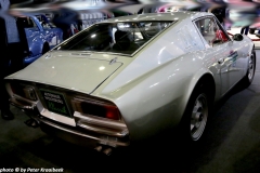 1971 VW Puma 1600 GT II