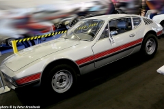 1972 VW SP 2