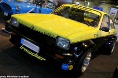 1976 Opel Kadett GT/E