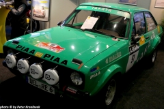 1977 Ford Escort RS 2000 Rallye