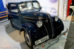 Ford Eifel