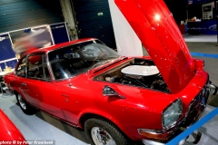 Glas 3000 V8