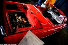 NSU Wankel Spider