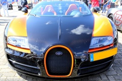 Bugatti Veyron 16.4 Grand Sport Vitesse