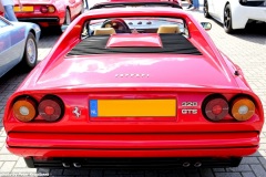 Ferrari 328 GTS