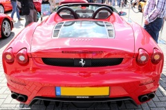 Ferrari F430 Spider