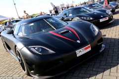Koenigsegg Agera