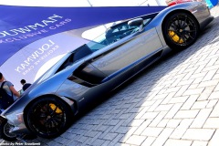 Lamborghini Aventador LP700-4 Roadster