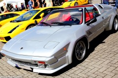 Lamborghini Jalpa 3.5
