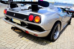 Lamborghini Diablo SV
