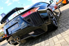Lexus LFA