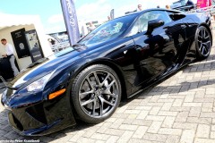 Lexus-LFA
