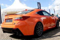 Lexus RC F