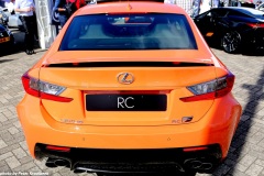 Lexus RC F