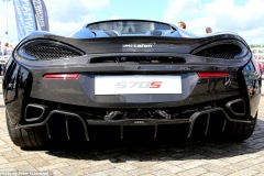 McLaren 570S