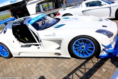 Mercedes-Benz SLS AMG GT3R