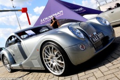 Morgan AeroMax