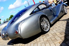 Morgan AeroMax