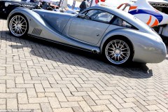 Morgan AeroMax