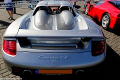 Porsche Carrera GT