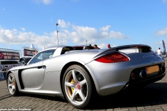 Porsche Carrera GT
