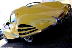 Rinspeed Yello Talbo Supercharged