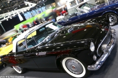 1955 Ford Thunderbird V8