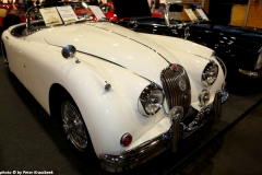 1958 Jaguar XK 150S
