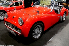 1959 Triumph TR 3