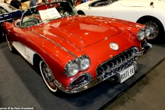 1960 Chevrolet Corvette C1