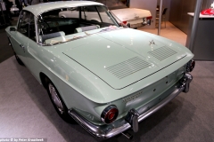 1963 Volkswagen Karmann Ghia Typ 34