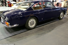 1967 Lancia Flavia Coupe