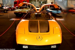 1970 Mercedes-Benz C 111