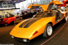 1970 Mercedes-Benz C 111