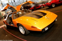 1970 Mercedes-Benz C 111
