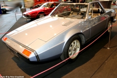 1970 Volkswagen Cheetha Cabriolet