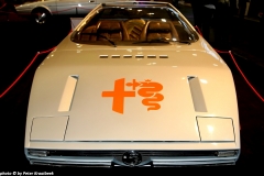 1971 Alfa Romeo Caimano