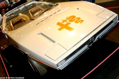 1971 Alfa Romeo Caimano