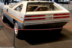 1971 Alfa Romeo Caimano