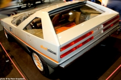 1971 Alfa Romeo Caimano