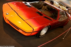 1972 BMW Turbo